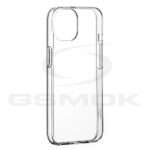 Husa CLEAR JELLY pentru SAMSUNG GALAXY S20 PLUS G985 Transparenta