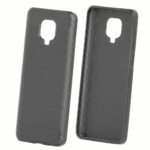 Husa SLIM ARMOR pentru SAMSUNG GALAXY S20 PLUS G985 Negru