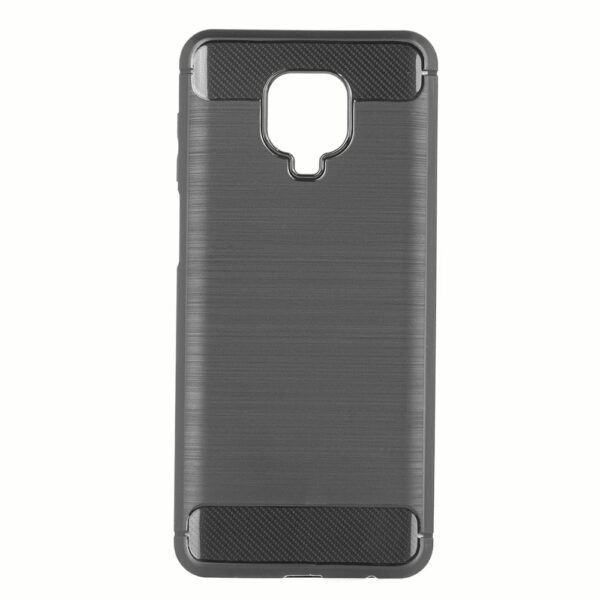 Husa SLIM ARMOR pentru SAMSUNG GALAXY S20 PLUS G985 Negru