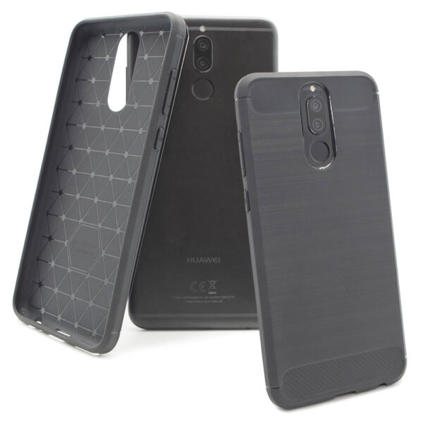 Husa SLIM ARMOR pentru SAMSUNG GALAXY S20 PLUS G985 Negru