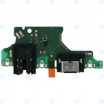 Inlocuire Placa de Incarcare Originala HUAWEI P40 LITE 5G 02353RUY