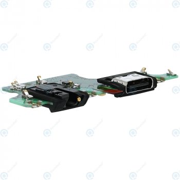 Inlocuire Placa de Incarcare Originala HUAWEI P40 LITE 5G 02353RUY