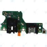 Inlocuire Placa de Incarcare Originala HUAWEI P40 LITE E ART-L28 ART-L29 02353LJD