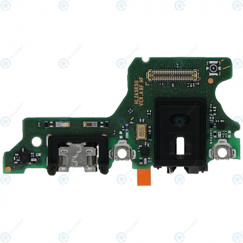 Inlocuire Placa de Incarcare Originala HUAWEI P40 LITE E ART-L28 ART-L29 02353LJD