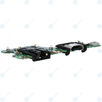 Inlocuire Placa de Incarcare Originala HUAWEI P40 LITE E ART-L28 ART-L29 02353LJD