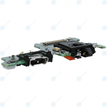 Inlocuire Placa de Incarcare Originala HUAWEI P40 LITE E ART-L28 ART-L29 02353LJD