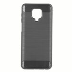 Husa SLIM ARMOR pentru SAMSUNG GALAXY S10 G973 Negru