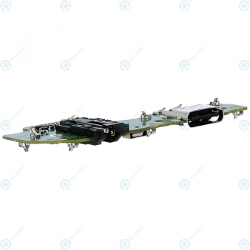 Inlocuire Placa de Incarcare Originala SAMSUNG GALAXY A22 5G A226 GH81-20699A