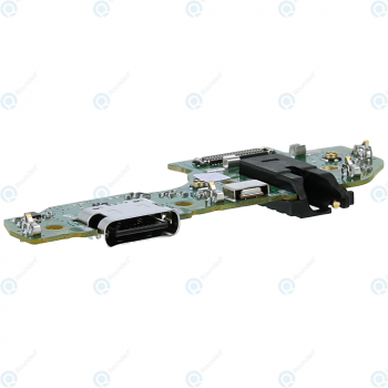 Inlocuire Placa de Incarcare Originala SAMSUNG GALAXY A22 5G A226 GH81-20699A