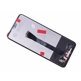 Inlocuire Ecran Original HUAWEI P20 02351WKF Negru