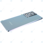 Inlocuire Capac Baterie SAMSUNG GALAXY S21 ULTRA G998 GH82-24499B Phantom Silver