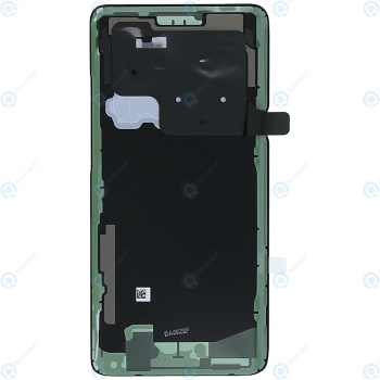 Inlocuire Capac Baterie SAMSUNG GALAXY S10 5G G977 GH82-19500B Negru