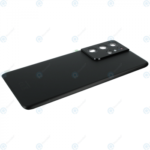 Inlocuire Capac Baterie SAMSUNG GALAXY S21 ULTRA G998 GH82-24499A Phantom Black