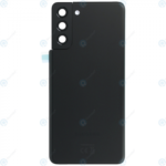 Inlocuire Capac Baterie SAMSUNG GALAXY S21+ G996 GH82-24505A Phantom Black