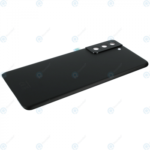 Inlocuire Capac Baterie SAMSUNG GALAXY S21+ G996 GH82-24505A Phantom Black