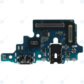 Inlocuire Placa de Incarcare Originala SAMSUNG GALAXY NOTE 10 LITE N770 GH96-13050A