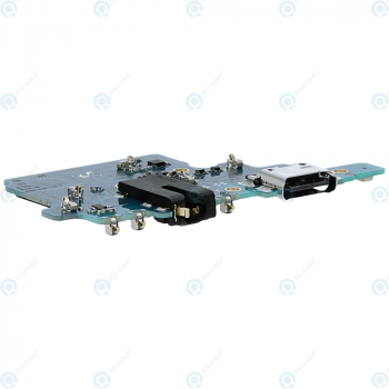 Inlocuire Placa de Incarcare Originala SAMSUNG GALAXY NOTE 10 LITE N770 GH96-13050A