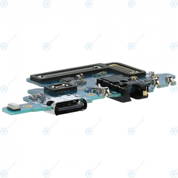 Inlocuire Placa de Incarcare Originala SAMSUNG GALAXY NOTE 10 LITE N770 GH96-13050A