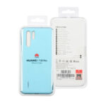 Husa Originala pentru HUAWEI P30 PRO 51992953 Albastru