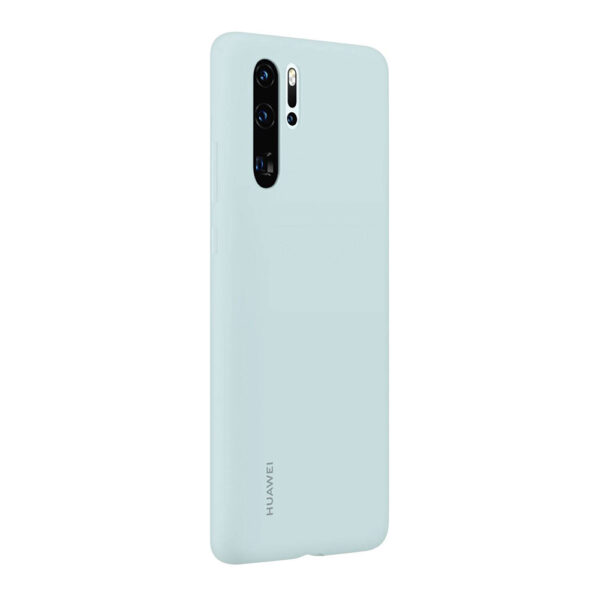 Husa Originala pentru HUAWEI P30 PRO 51992953 Albastru