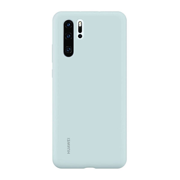 Husa Originala pentru HUAWEI P30 PRO 51992953 Albastru