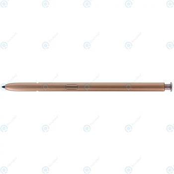 Stylus Pen SAMSUNG GALAXY NOTE 20 N980 N981F / GALAXY NOTE 20 ULTRA N985 N986 GH96-13546C Mystic Bronze