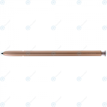 Stylus Pen SAMSUNG GALAXY NOTE 20 N980 N981F / GALAXY NOTE 20 ULTRA N985 N986 GH96-13546C Mystic Bronze