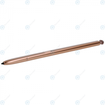 Stylus Pen SAMSUNG GALAXY NOTE 20 N980 N981F / GALAXY NOTE 20 ULTRA N985 N986 GH96-13546C Mystic Bronze