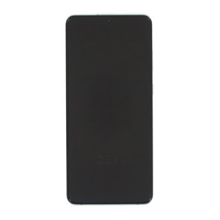 Inlocuire Ecran Original SAMSUNG GALAXY S20 PLUS G985 G986 GH82-22145B Cloud White