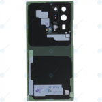 Inlocuire Capac Baterie SAMSUNG GALAXY NOTE 20 ULTRA N985 N986 GH82-23281C Mystic White