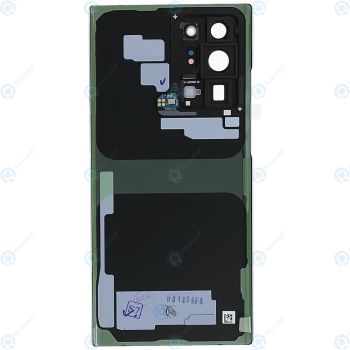 Inlocuire Capac Baterie SAMSUNG GALAXY NOTE 20 ULTRA N985 N986 GH82-23281C Mystic White