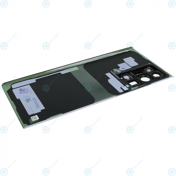 Inlocuire Capac Baterie SAMSUNG GALAXY NOTE 20 ULTRA N985 N986 GH82-23281C Mystic White