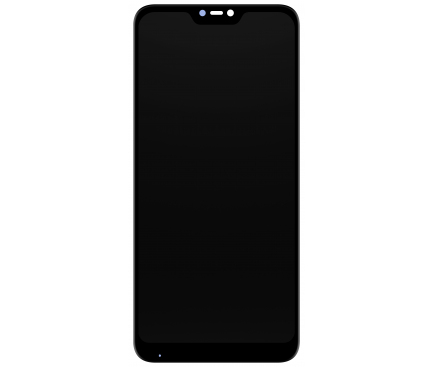 Inlocuire Ecran Original MOTOROLA MOTO G9+ XT2087 5D68C17281 Negru 7266