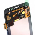 Inlocuire Ecran Original SAMSUNG GALAXY J5 2015 J500 GH97-17667C Gold