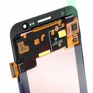 Inlocuire Ecran Original SAMSUNG GALAXY J5 2015 J500 GH97-17667C Gold