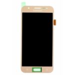 Inlocuire Ecran Original SAMSUNG GALAXY J5 2015 J500 GH97-17667C Gold