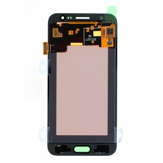 Inlocuire Ecran Original SAMSUNG GALAXY J5 2015 J500 GH97-17667C Gold