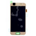 Inlocuire Ecran Original SAMSUNG GALAXY J5 2015 J500 GH97-17667C Gold