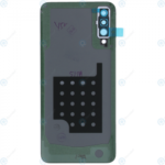 Inlocuire Capac Baterie Original SAMSUNG GALAXY A50 A505 GH82-19229B Alb
