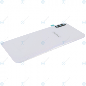 Inlocuire Capac Baterie Original SAMSUNG GALAXY A50 A505 GH82-19229B Alb