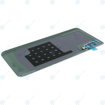 Inlocuire Capac Baterie Original SAMSUNG GALAXY A50 A505 GH82-19229B Alb