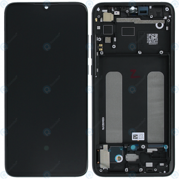 Inlocuire Ecran Original XIAOMI MI 9 LITE M1904F3BG 560610118033 Onyx Grey 7356