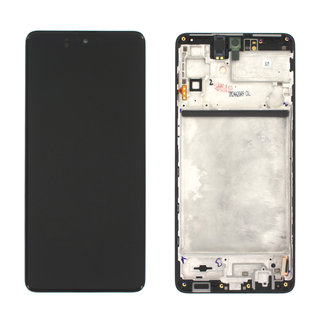 Inlocuire Ecran Original SAMSUNG GALAXY M51 M515 GH82-24166A 7393