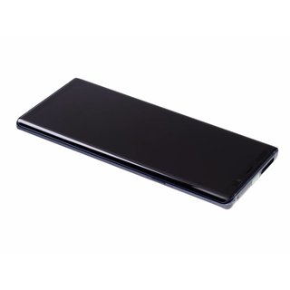 Inlocuire Ecran Original SAMSUNG GALAXY NOTE 9 N960 GH97-22270B Albastru