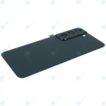 Inlocuire Capac Baterie Original SAMSUNG GALAXY S22 5G S901 GH82-27434C Verde