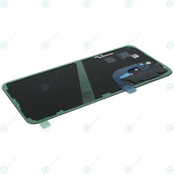 Inlocuire Capac Baterie Original SAMSUNG GALAXY S22 5G S901 GH82-27434C Verde