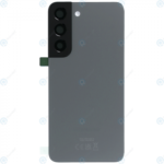 Inlocuire Capac Baterie SAMSUNG GALAXY S22 5G S901 GH82-27434E Graphite Gray