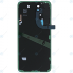 Inlocuire Capac Baterie SAMSUNG GALAXY S22 5G S901 GH82-27434E Graphite Gray