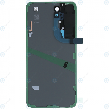 Inlocuire Capac Baterie SAMSUNG GALAXY S22 5G S901 GH82-27434H Sky Blue