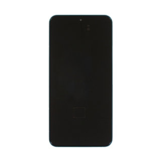 Inlocuire Ecran Original SAMSUNG GALAXY S22 S901 GH82-27520C Verde